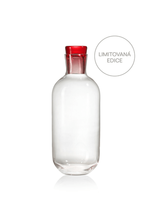 Kvetna 1794 Glasflasche Vial 900 ml