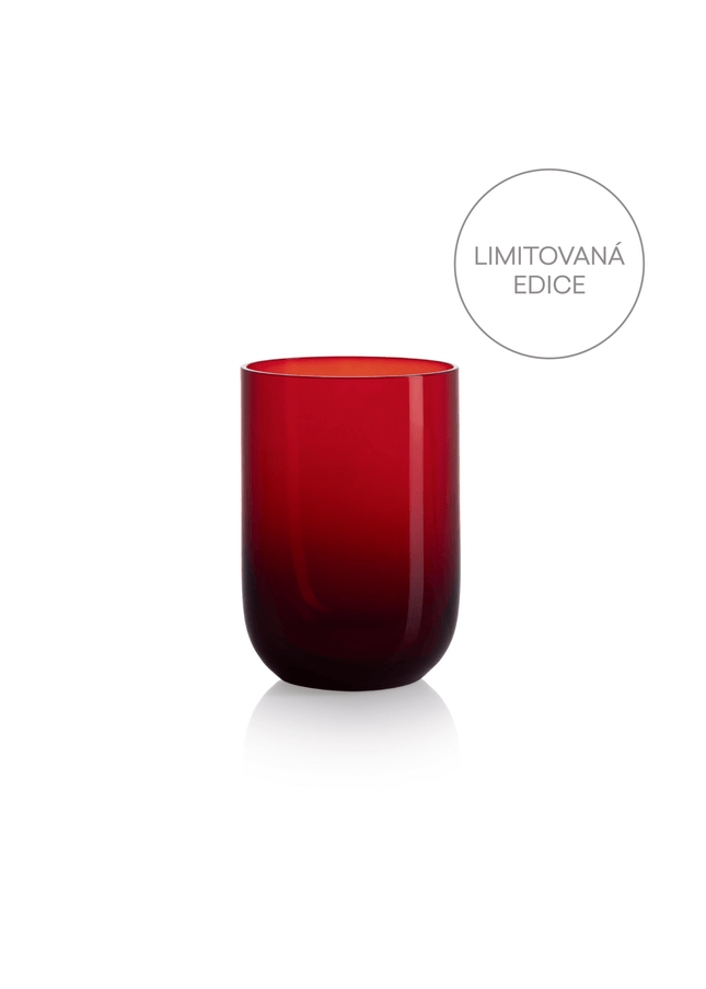 Kvetna 1794 Trinkglas Vial 280 ml