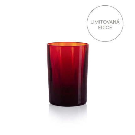 Kvetna 1794 Trinkglas Yra 260 ml – Rubin