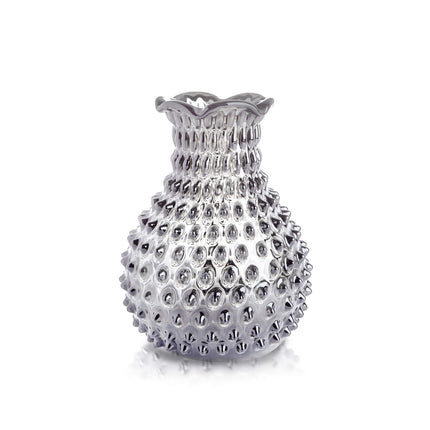 Kvetna 1794 Vase Polka Dot 220 mm – Kristall
