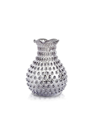 Kvetna 1794 Vase Polka Dot 220 mm – Kristall
