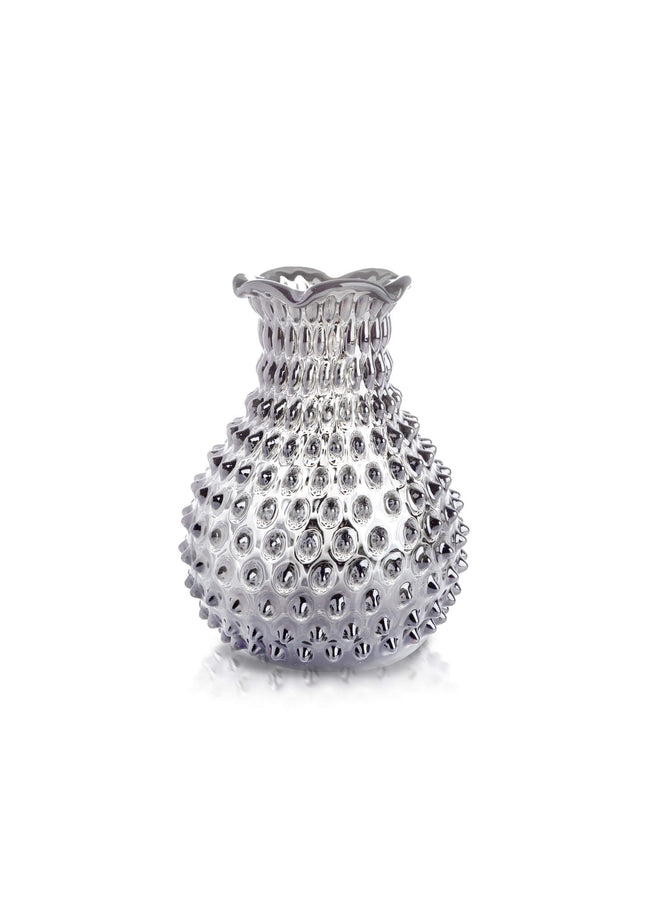 Kvetna 1794 Vase Polka Dot 220 mm – Kristall