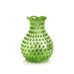 Kvetna 1794 Vase Polka Dot 220 mm – Kristall