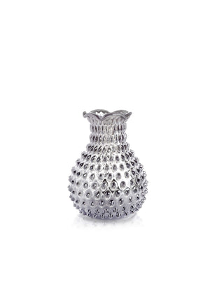 Kvetna 1794 Vase Polka Dot 180 mm – Kristall