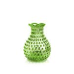 Kvetna 1794 Vase Polka Dot 180 mm – Kristall