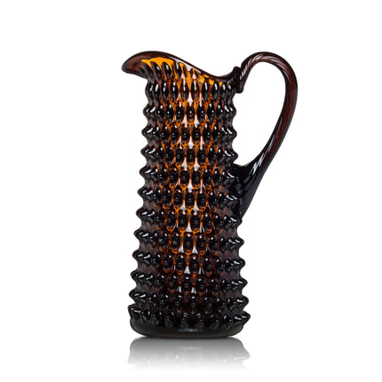 Kvetna 1794 Polka Dot 1200 ml – Braun