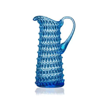 Kvetna 1794 Polka Dot 1200 ml – Hellblau