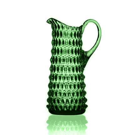 Kvetna 1794 Polka Dot 1200 ml – Hellgrün