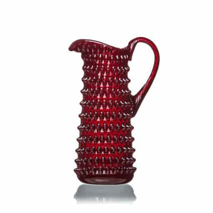 Kvetna 1794 Polka Dot 1200 ml – Rubin