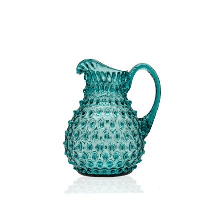 Kvetna 1794 Polka Dot 2000 ml – Aquamarin
