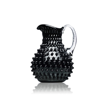 Kvetna 1794 Polka Dot 2000 ml – Schwarz / Kristall