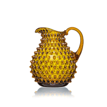 Kvetna 1794 Krug Polka Dot 2600 ml – Amber