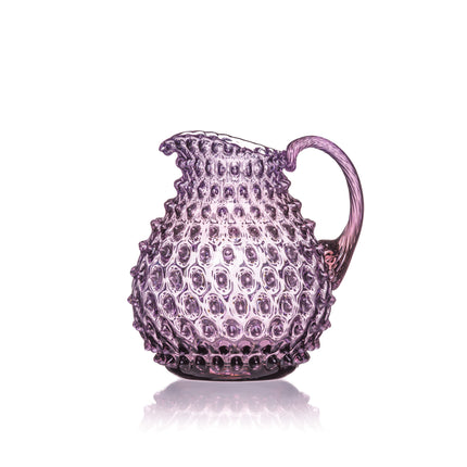 Kvetna 1794 Krug Polka Dot 2600 ml – Amethyst
