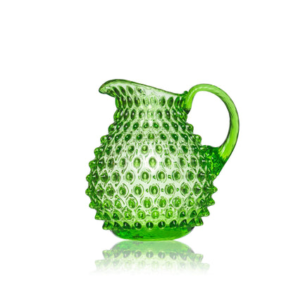 Kvetna 1794 Krug Polka dot 2600 ml – Hellgrün