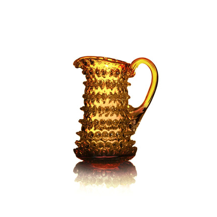 Kvetna 1794 Krug Polka dot 500 ml – Amber