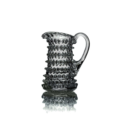 Kvetna 1794 Krug Polka Dot 500 ml – Modell 16199 – Smoke