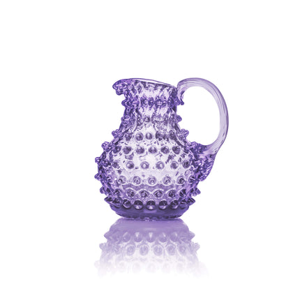 Kvetna 1794 Krug Polka Dot 500 ml – Modell 16200 – Alexandrit