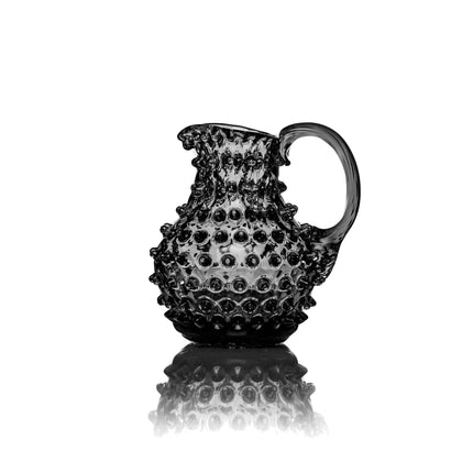 Kvetna 1794 Krug Polka Dot 500 ml – Modell 16200 – Smoke