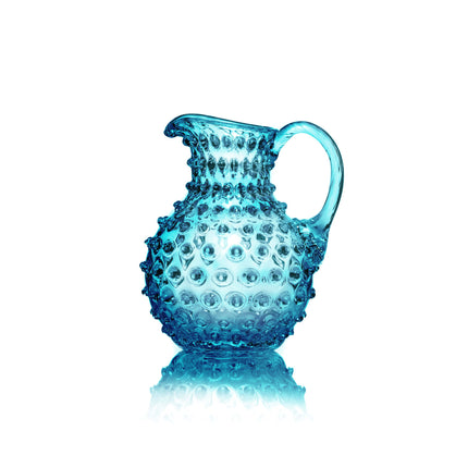 Kvetna 1794 Krug Polka Dot 750 ml – Aquamarin