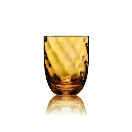 Kvetna 1794 Trinkglas Sinope 200 ml – Amber