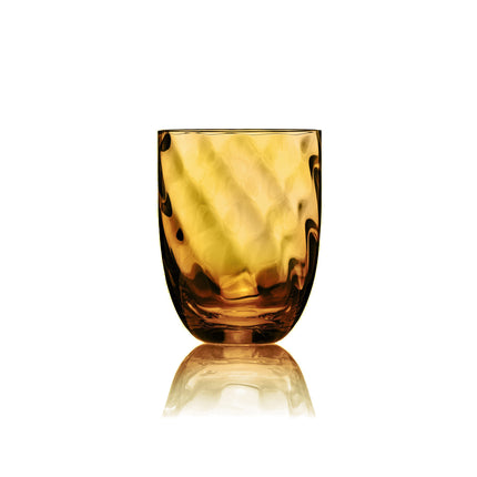 Kvetna 1794 Trinkglas Sinope 200 ml – Amber