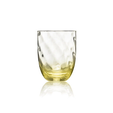 Kvetna 1794 Trinkglas Sinope 200 ml – Citrin