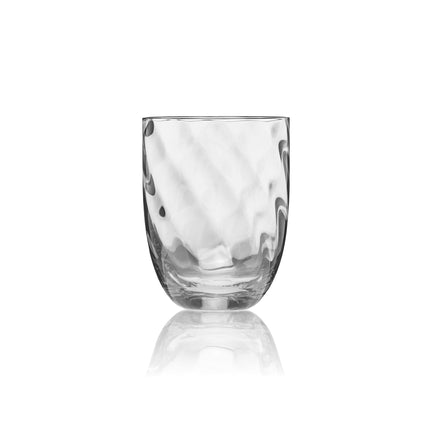 Kvetna 1794 Trinkglas Sinope 200 ml (6er-Set)