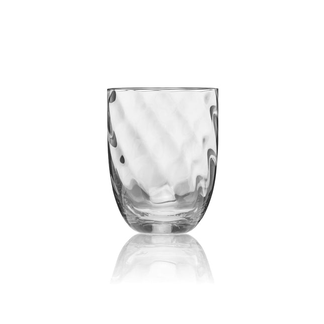 Kvetna 1794 Trinkglas Sinope 200 ml (6er-Set) – Default Title