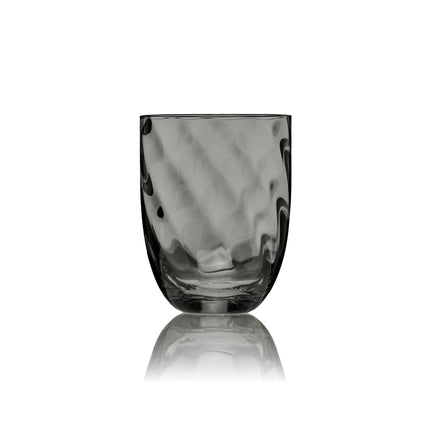 Kvetna 1794 Trinkglas Sinope 200 ml – Smoke