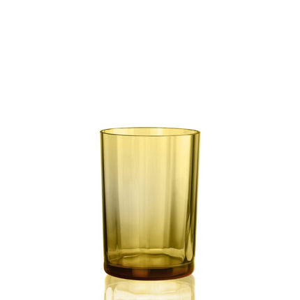 Kvetna 1794 Trinkglas Yra 260 ml – Amber