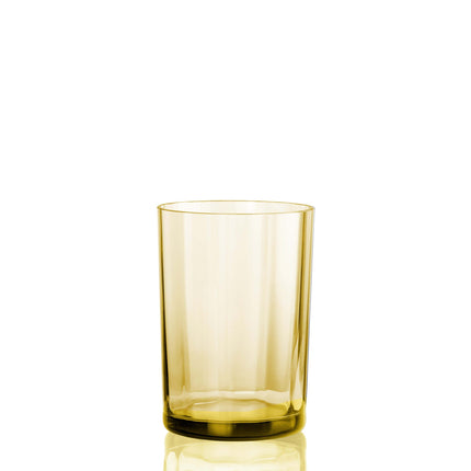 Kvetna 1794 Trinkglas YRA 260 ml – Citrin