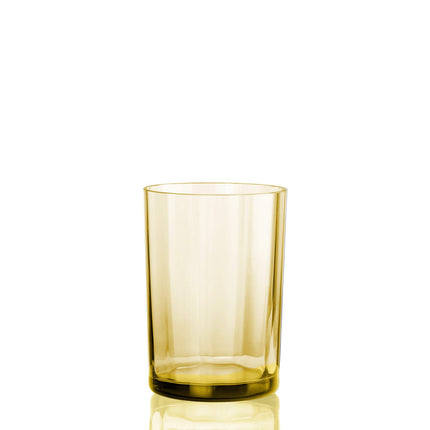 Kvetna 1794 Trinkglas Yra 260 ml – Citrin