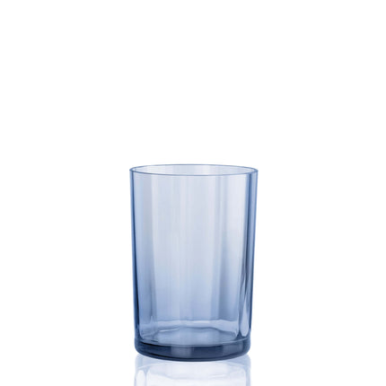 Kvetna 1794 Trinkglas YRA 260 ml – Hellblau