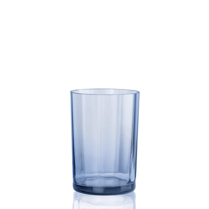 Kvetna 1794 Trinkglas Yra 260 ml – Hellblau