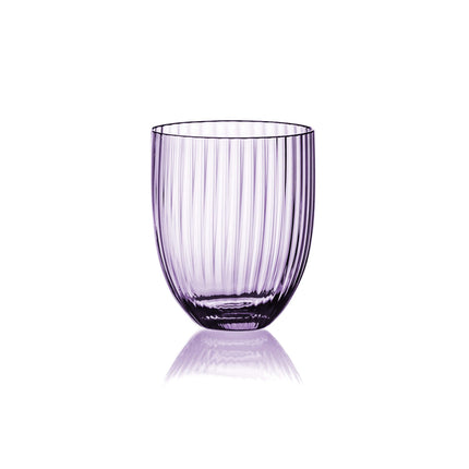Kvetna 1794 Trinkglas Sponde 200 ml – Alexandrit