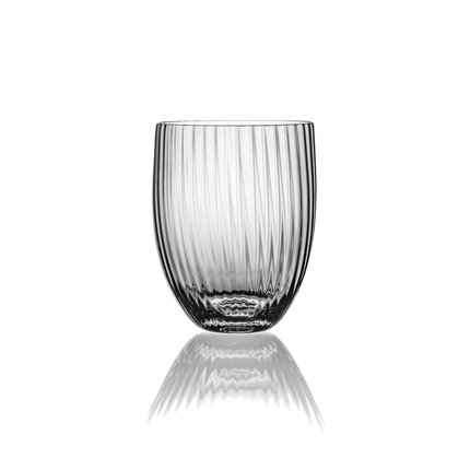 Kvetna 1794 Trinkglas Sponde 200 ml (6er-Set)