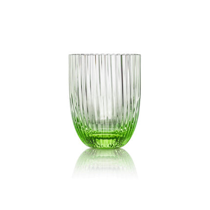 Kvetna 1794 Trinkglas Sponde 200 ml – Hellgrün