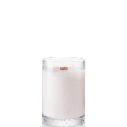 Kvetna 1794 Kerze SNOWFLAKE 320 ml