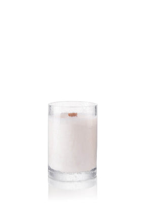 Kvetna 1794 Kerze SNOWFLAKE 320 ml