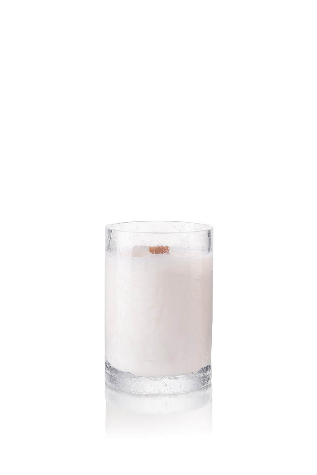 Kvetna 1794 Kerze SNOWFLAKE 320 ml