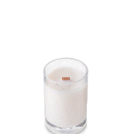Kvetna 1794 Kerze SNOWFLAKE 320 ml