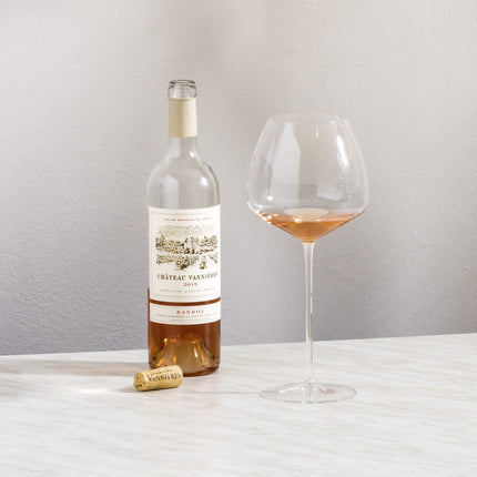 Kvetna 1794 Weinglas Tarvos 870 ml (6er-Set)