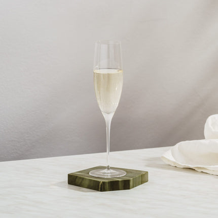 Kvetna 1794 Schaumweinglas Telesto 180 ml (6er-Set)