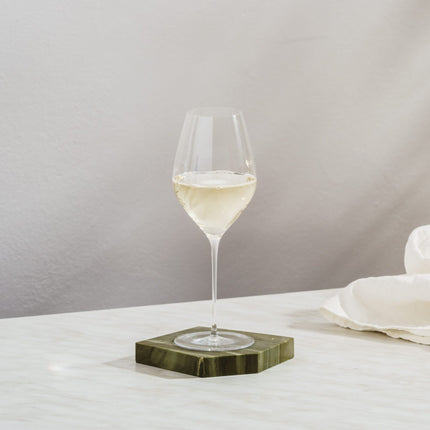 Kvetna 1794 Schaumweinglas Telesto 450 ml (6er-Set)