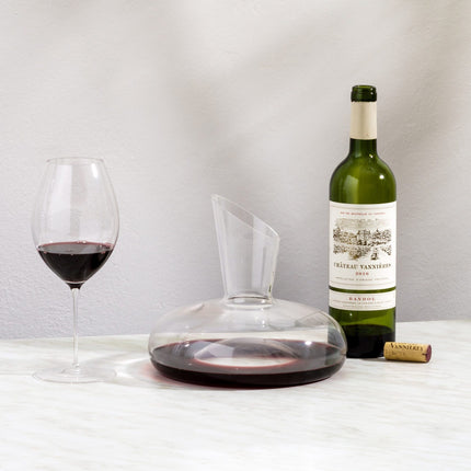 Kvetna 1794 Weinglas Telesto 600 ml (6er-Set)