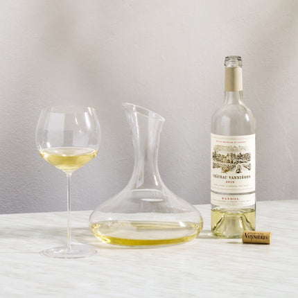 Kvetna 1794 Weinglas Telesto 620 ml (6er-Set)