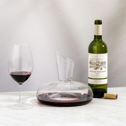 Kvetna 1794 Weinglas Telesto 650 ml (6er-Set)