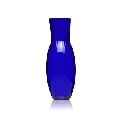 Kvetna 1794 Karaffe Tethys 1350 ml – Dunkelblau
