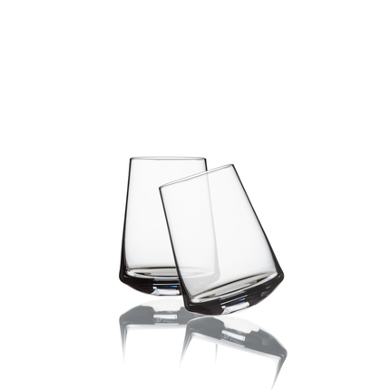 Kvetna 1794 Trinkglas Arche 330 ml (6er-Set)
