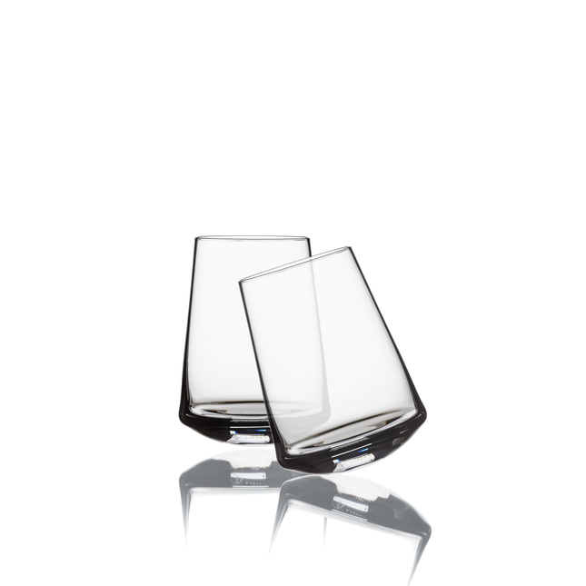 Kvetna 1794 Trinkglas Arche 330 ml (6er-Set)